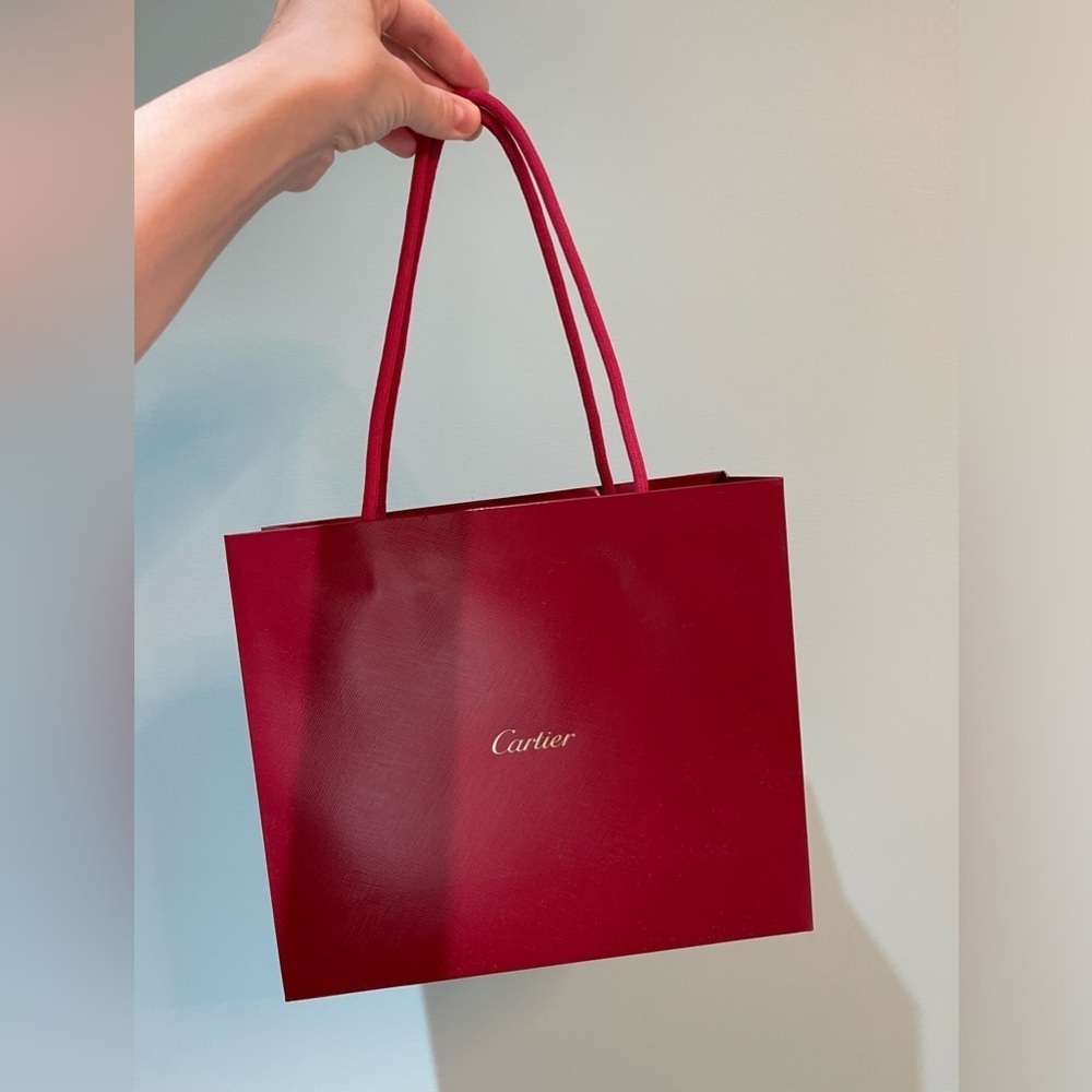 Package Cartier